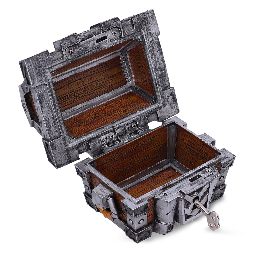 Product image World of Warcraft - Silverbound Treasure Chest