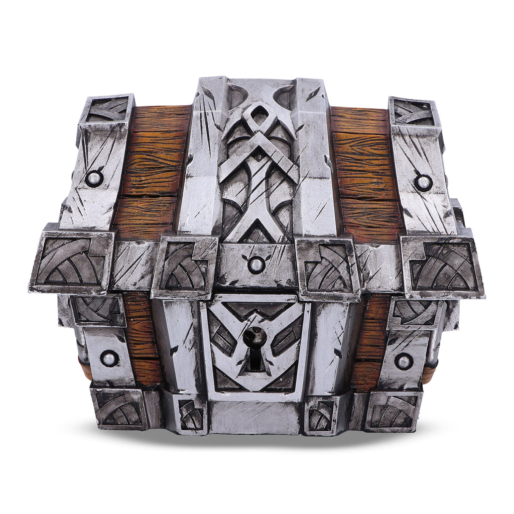 Product image World of Warcraft - Silverbound Treasure Chest