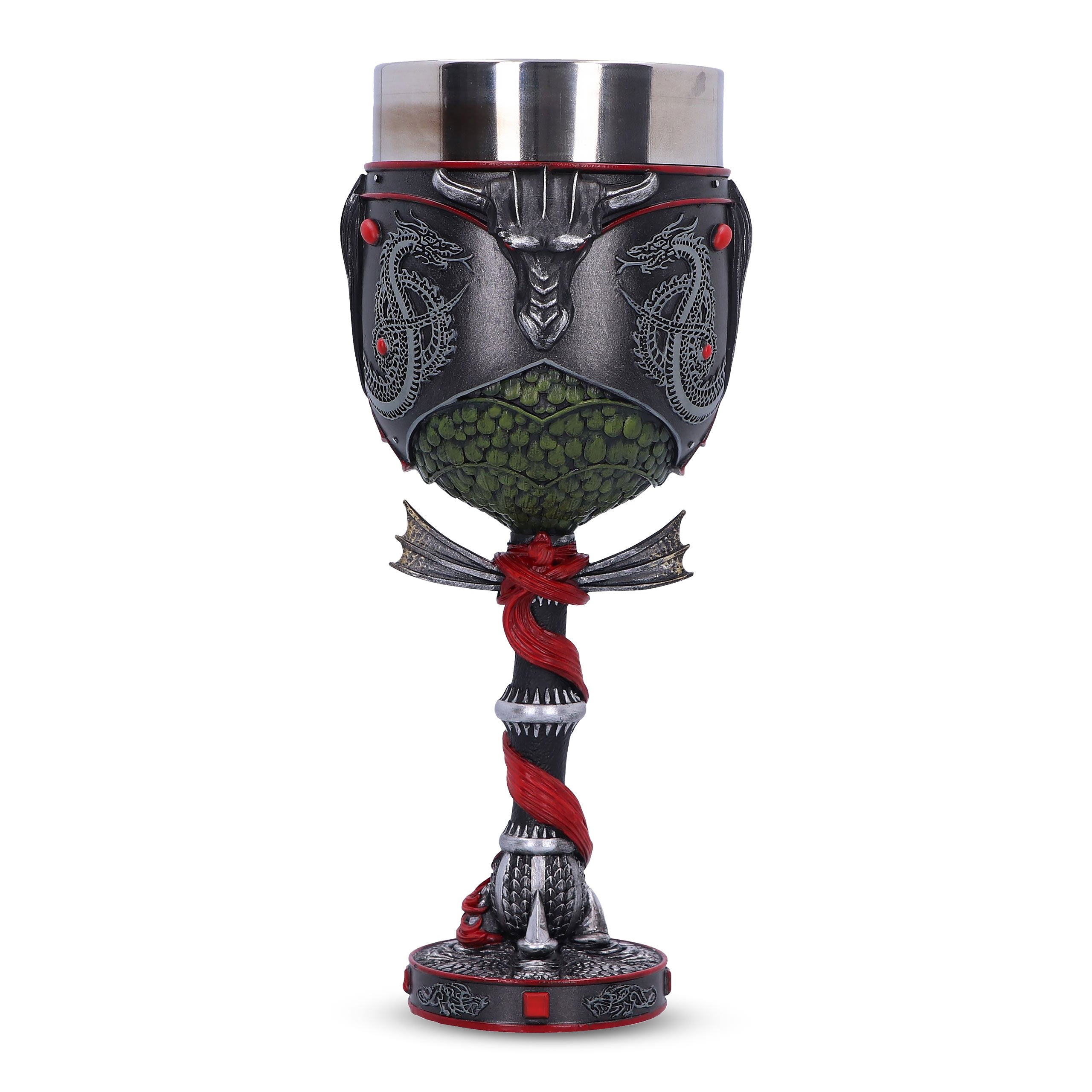 Product image House of the Dragon - Daemon Targaryen Goblet deluxe