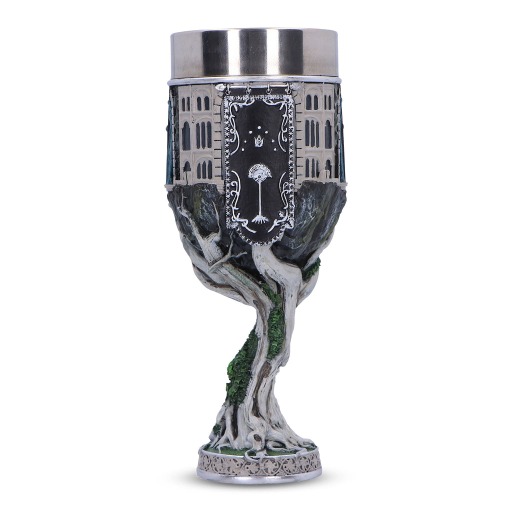 Product image The Lord of the Rings - Gondor Chalice deluxe