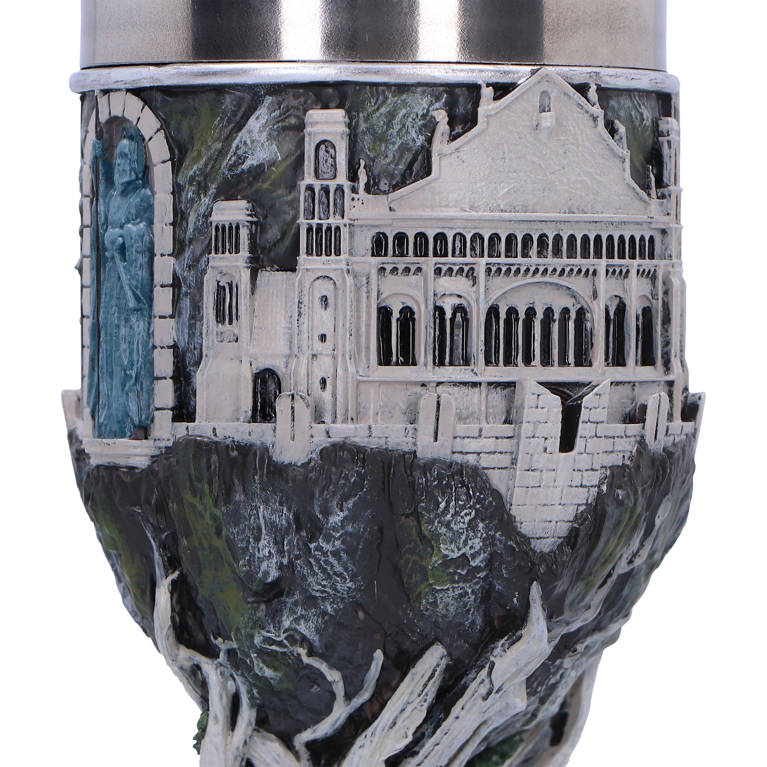 Product image The Lord of the Rings - Gondor Chalice deluxe