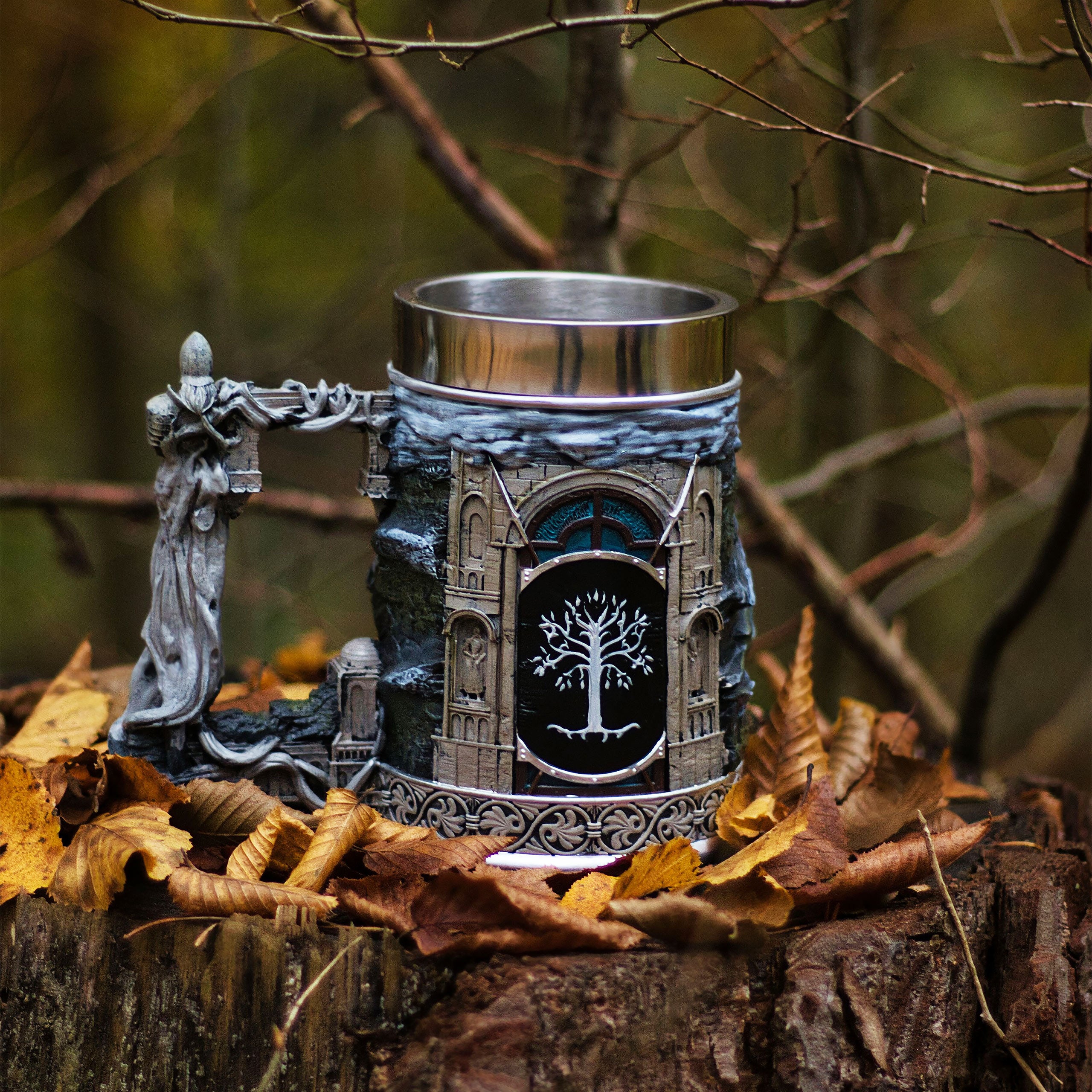 Product image The Lord of the Rings - Gondor Mug Deluxe