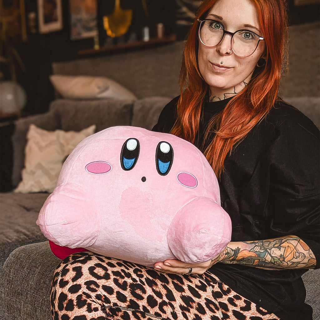 Product image Kirby - Plush Figure XL