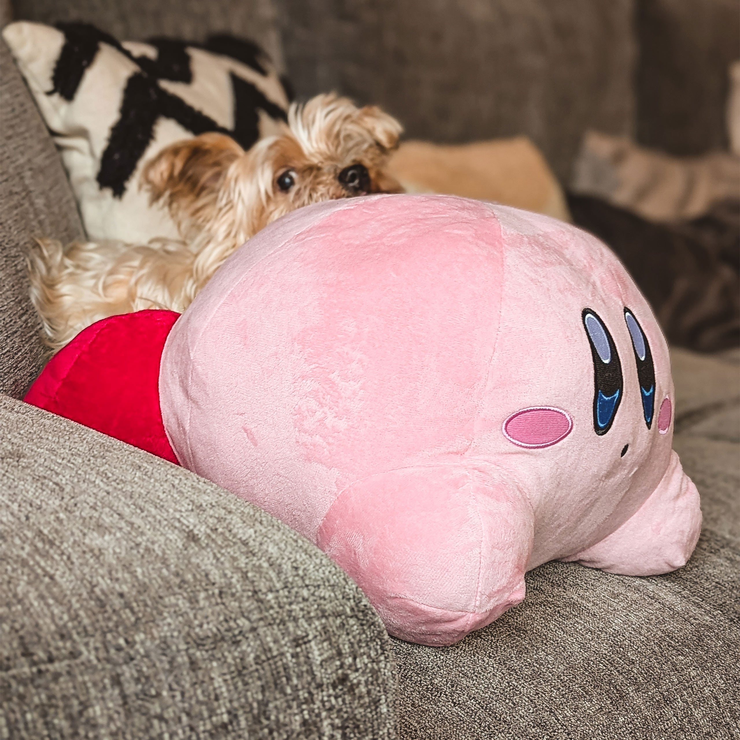 Product image Kirby - Plush Figure XL
