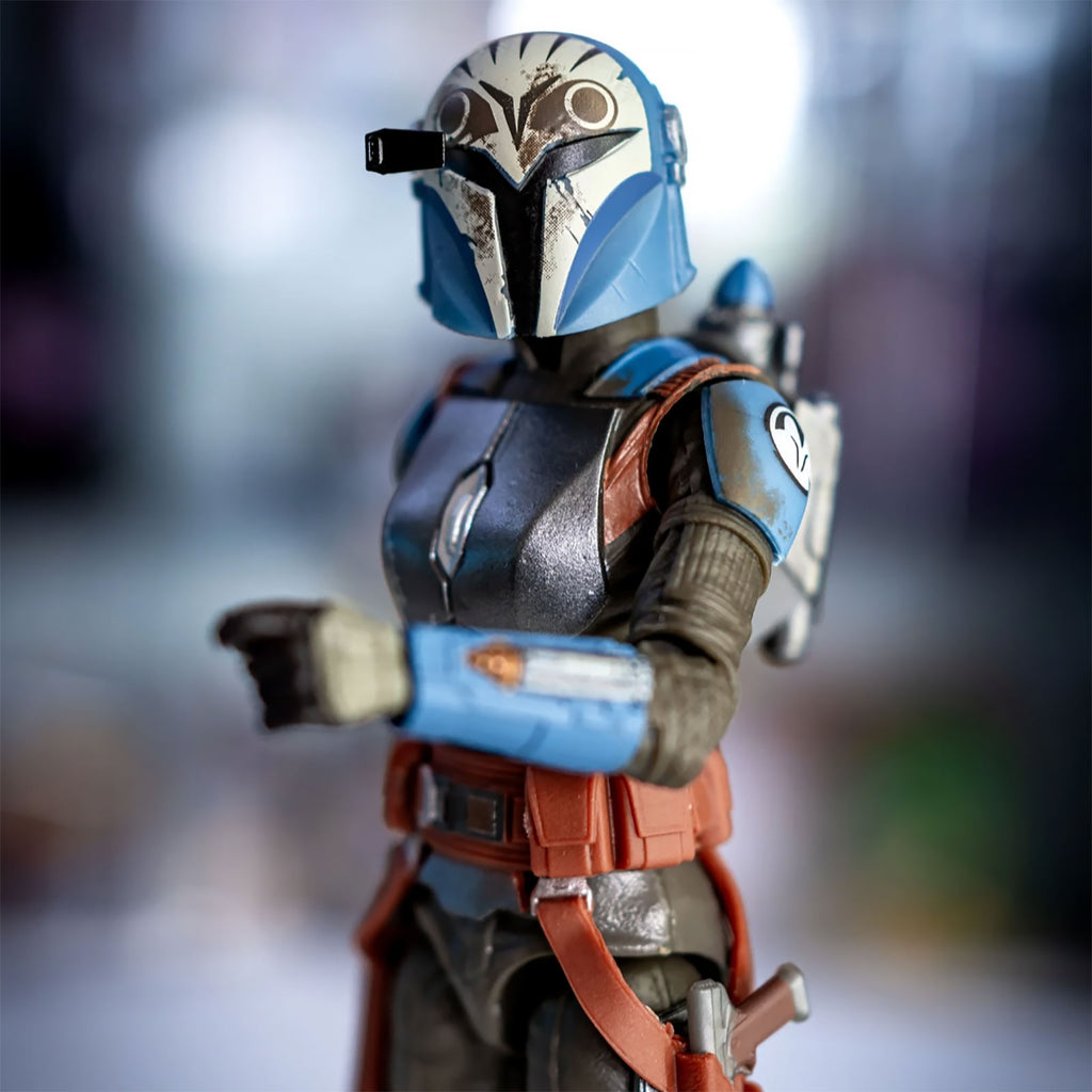 Product image Star Wars - Bo-Katan Kryze Black Series Action Figure