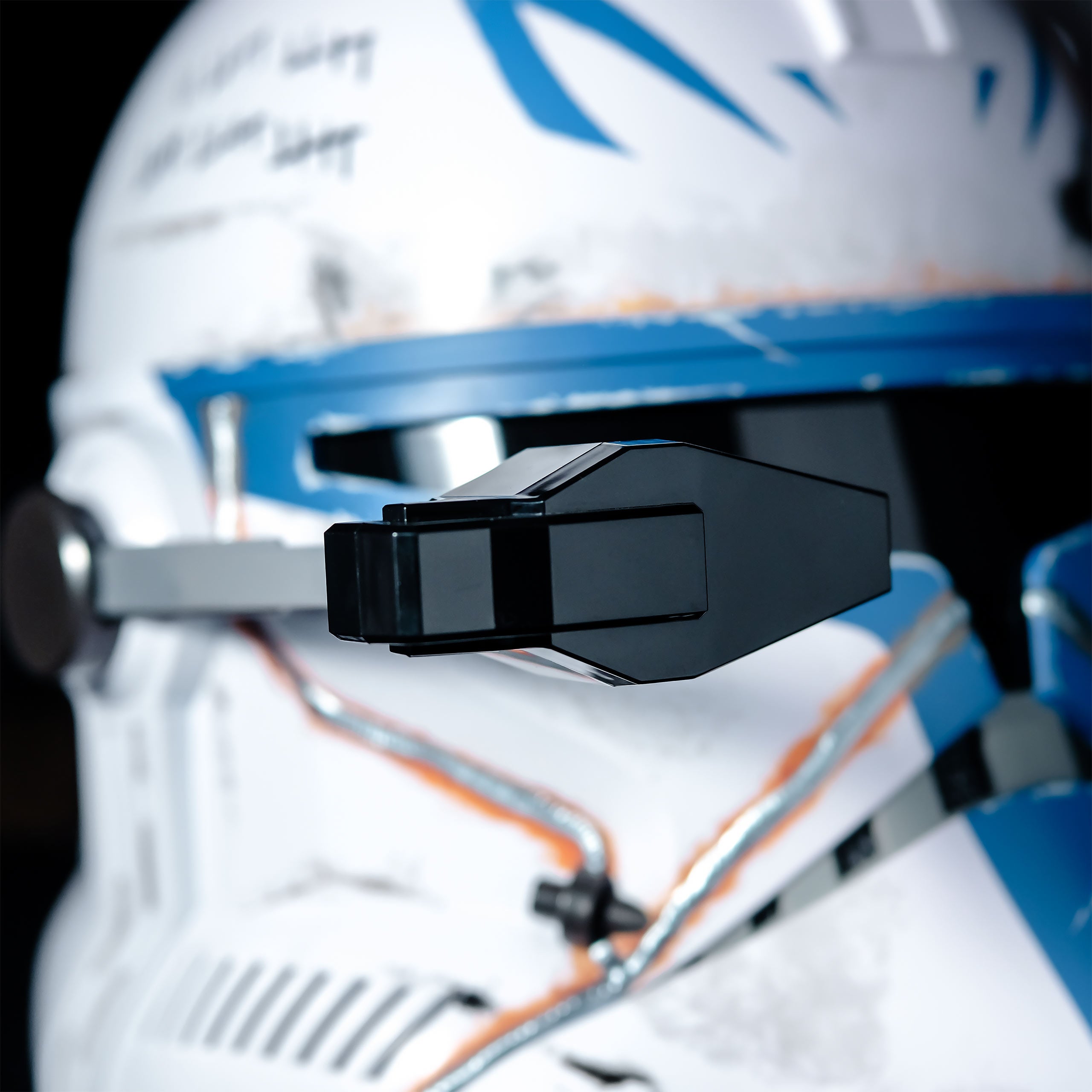 Product image Star Wars Ahsoka - Captain Rex Black Series Helmet Replica