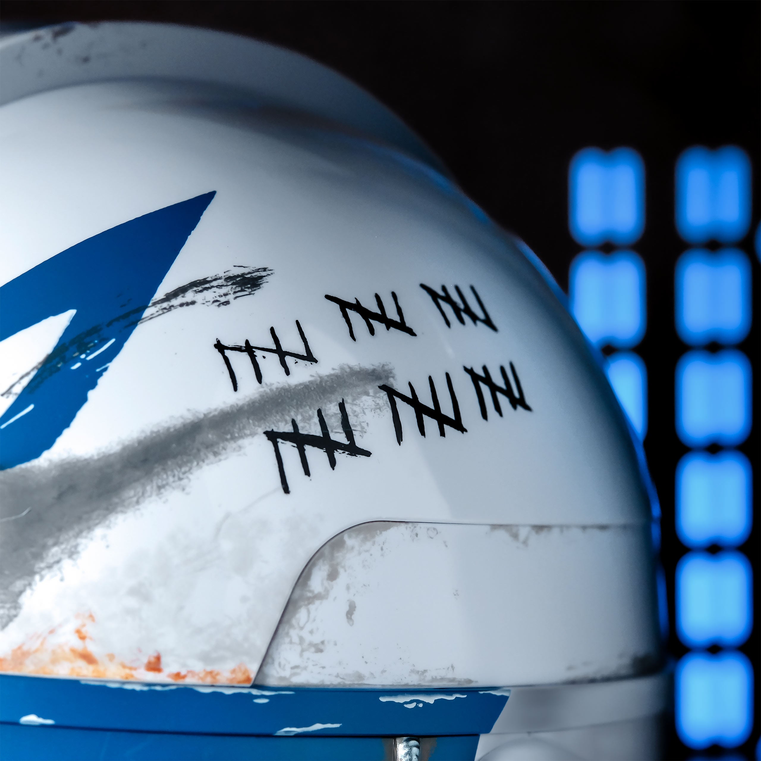 Product image Star Wars Ahsoka - Captain Rex Black Series Helmet Replica