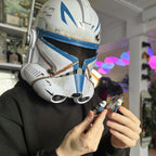 Product image Star Wars Ahsoka - Captain Rex Black Series Helmet Replica