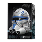 Product image Star Wars Ahsoka - Captain Rex Black Series Helmet Replica