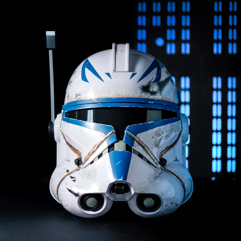Product image Star Wars Ahsoka - Captain Rex Black Series Helmet Replica