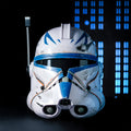 Product image Star Wars Ahsoka - Captain Rex Black Series Helmet Replica
