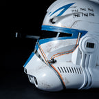 Product image Star Wars Ahsoka - Captain Rex Black Series Helmet Replica