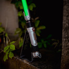 Product image Star Wars Ahsoka - Sabine Wren Force FX Elite Black Series Lightsaber