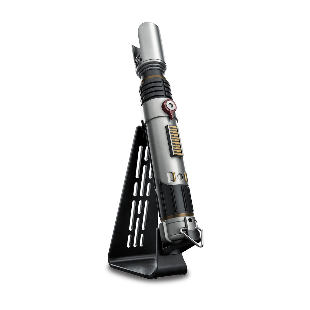Product image Star Wars Ahsoka - Sabine Wren Force FX Elite Black Series Lightsaber