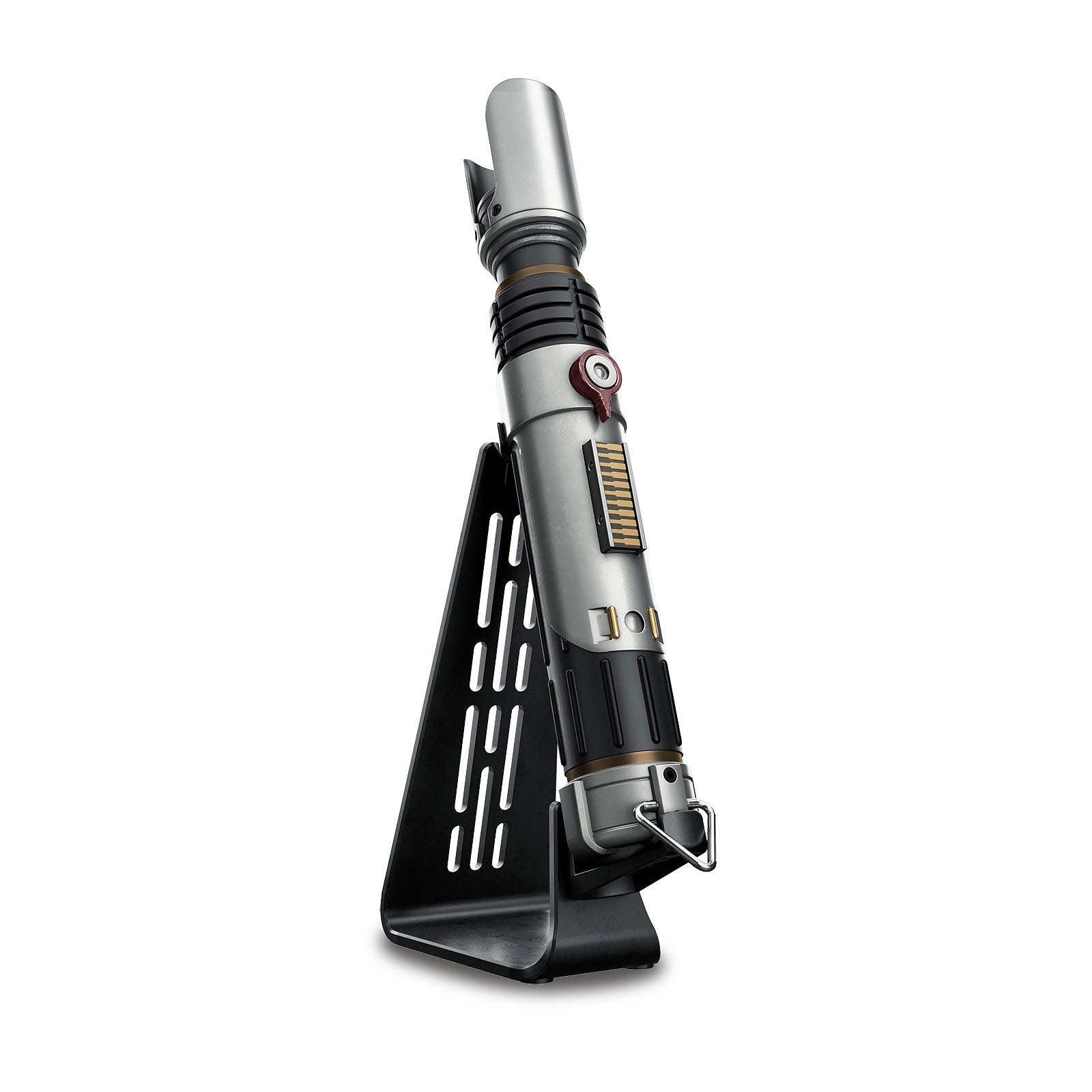 Product image Star Wars Ahsoka - Sabine Wren Force FX Elite Black Series Lightsaber