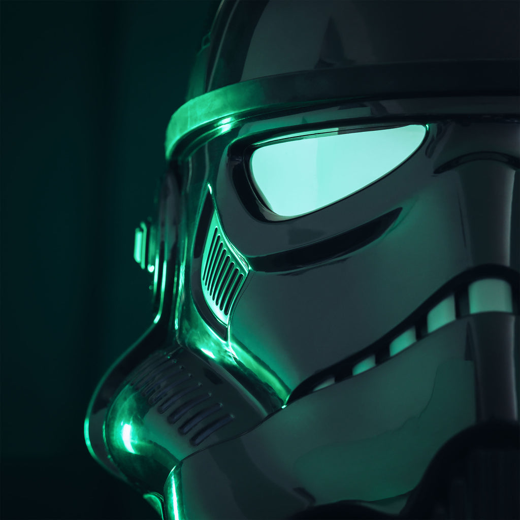 Product image Star Wars - Shadow Trooper Helmet with Voice Changer