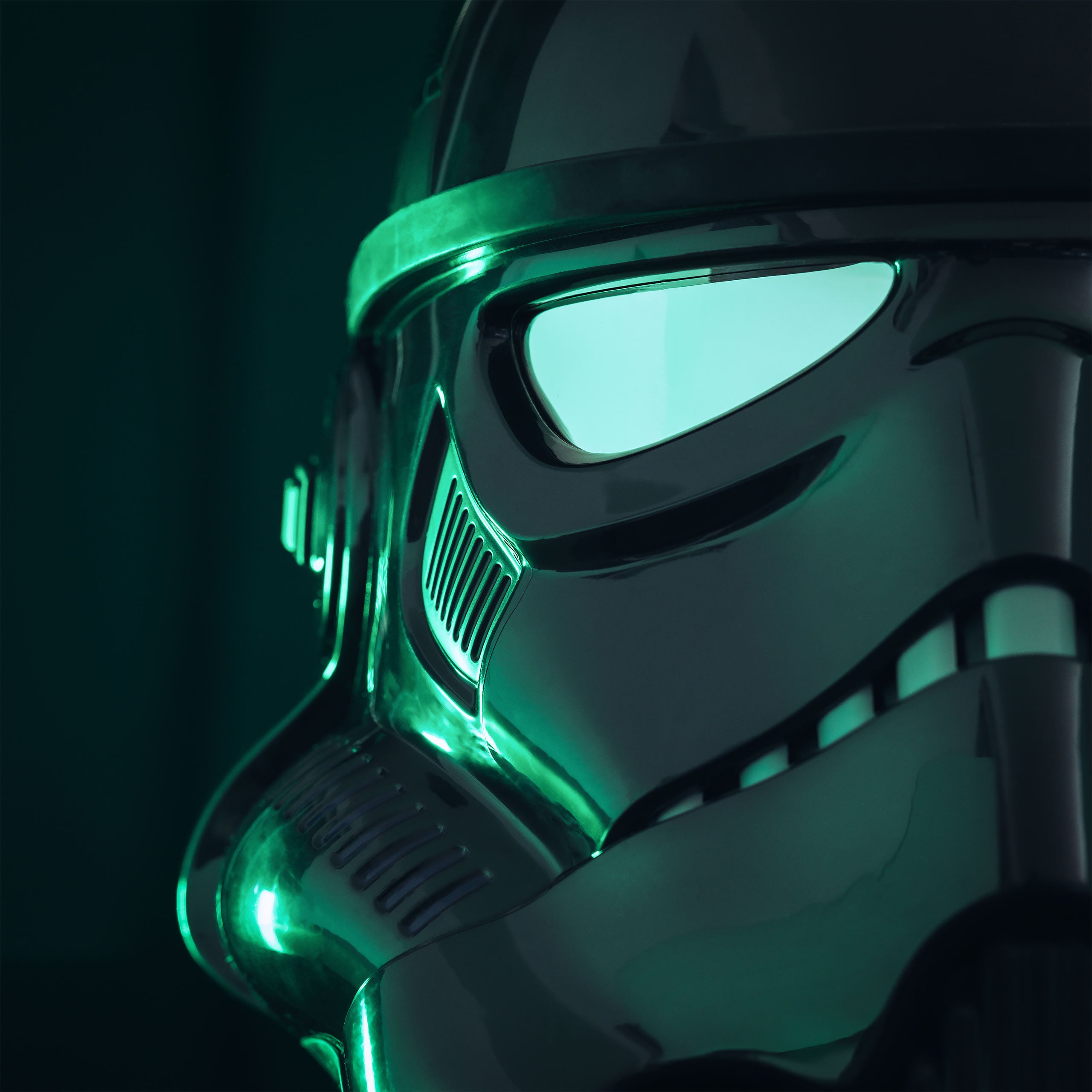 Product image Star Wars - Shadow Trooper Helmet with Voice Changer