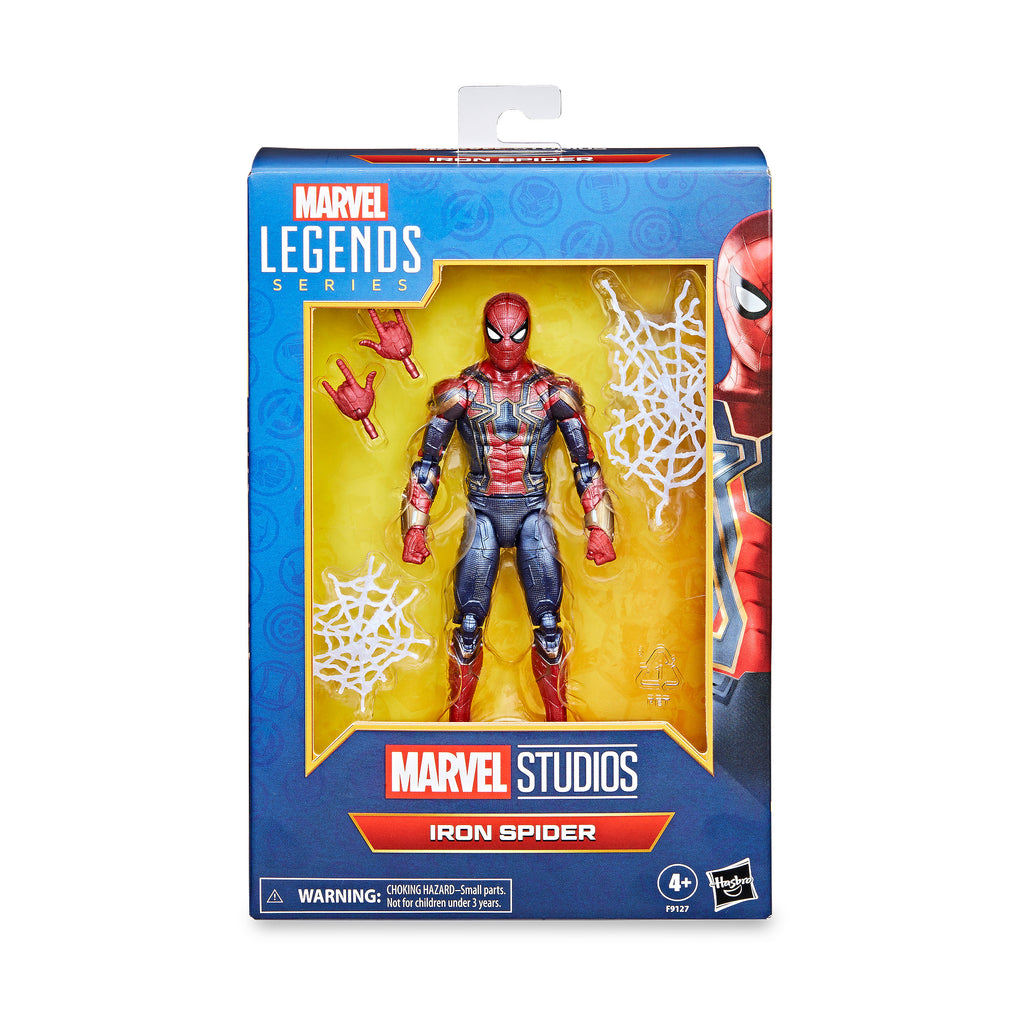 Product image Spider-Man - Marvel Legends Series Action Figure