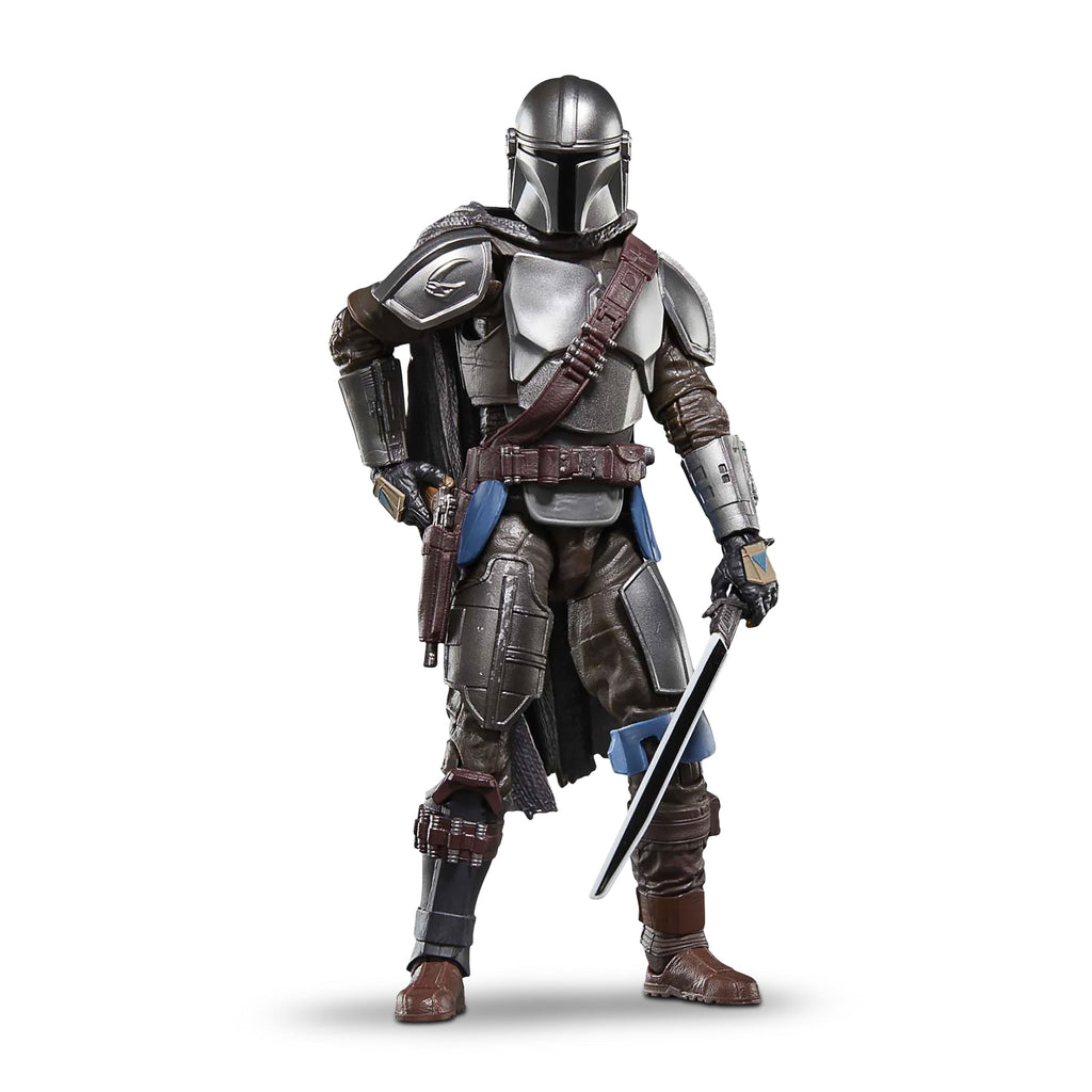 Product image Star Wars - Bo-Katan Kryze Black Series Archive Action Figure