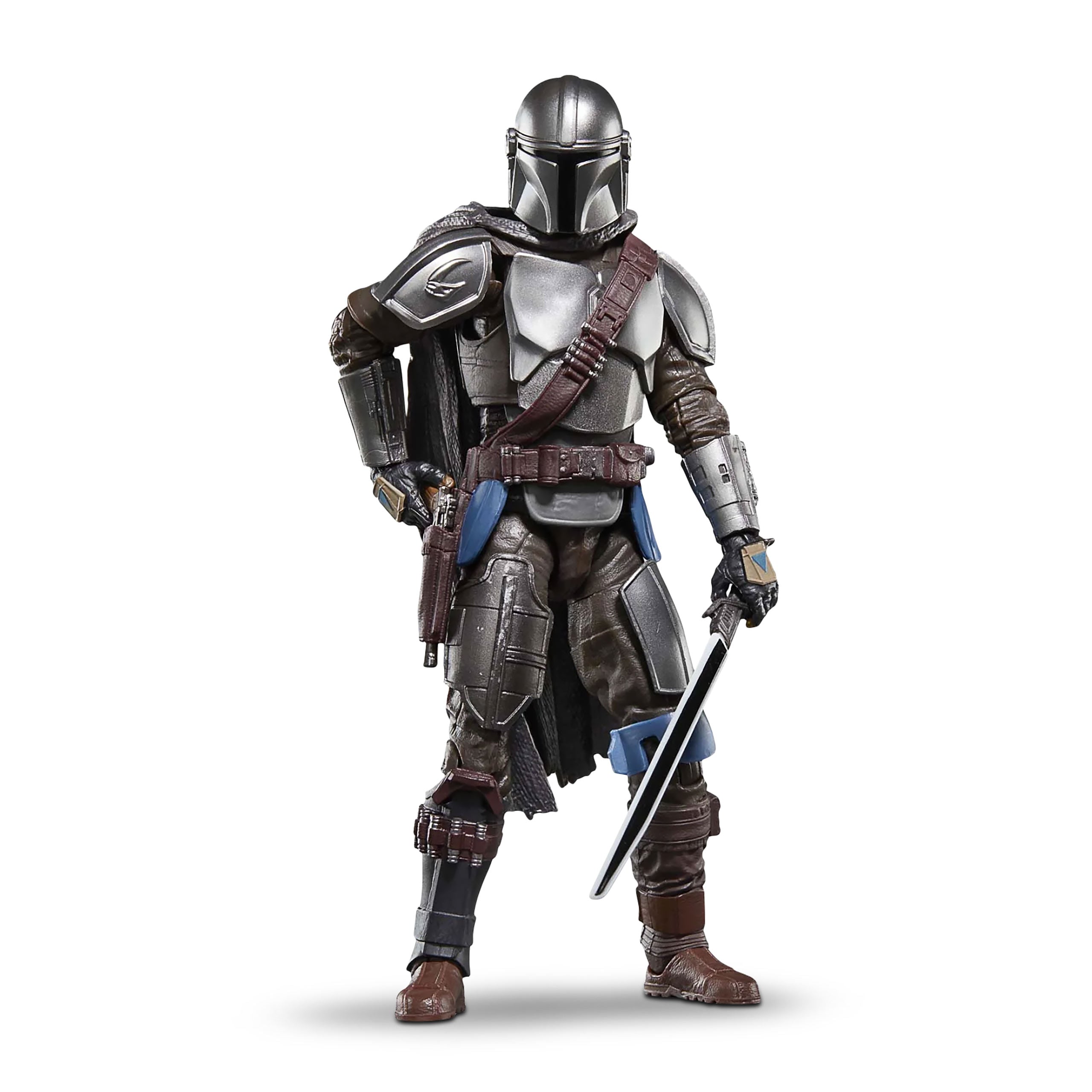 Product image Star Wars - Bo-Katan Kryze Black Series Archive Action Figure
