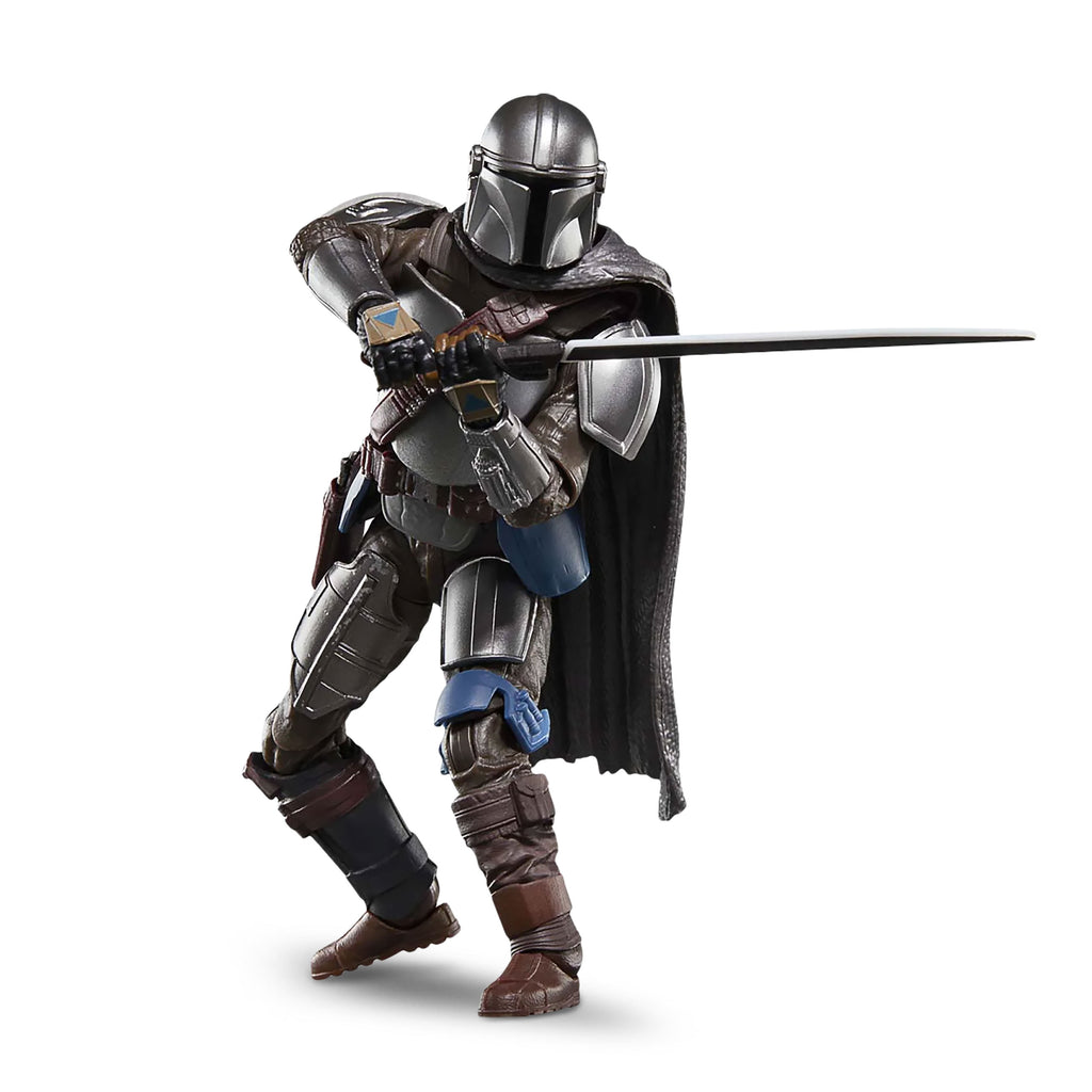 Product image Star Wars - Bo-Katan Kryze Black Series Archive Action Figure