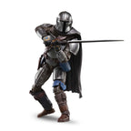 Product image Star Wars - Bo-Katan Kryze Black Series Archive Action Figure
