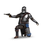 Product image Star Wars - Bo-Katan Kryze Black Series Archive Action Figure