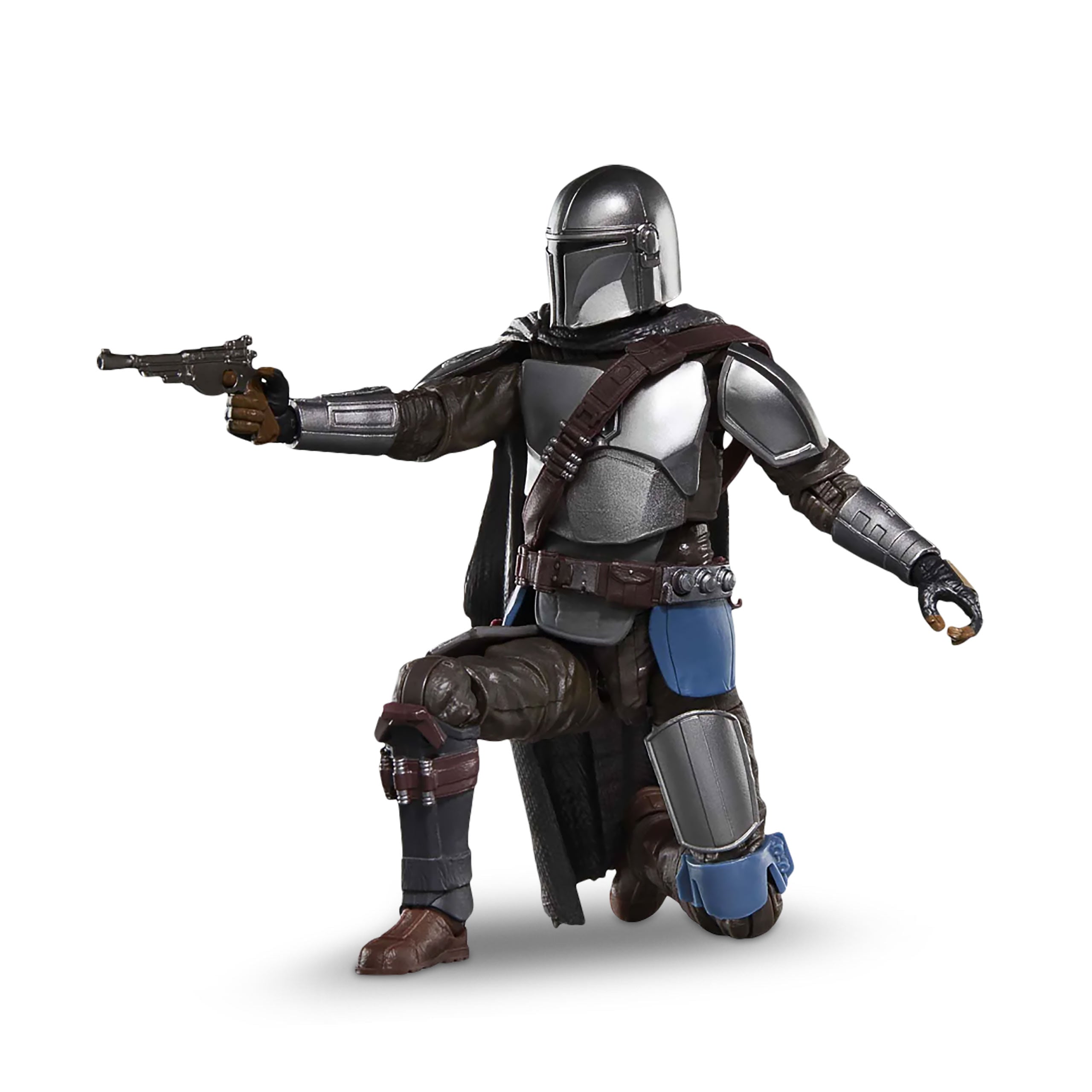 Product image Star Wars - Bo-Katan Kryze Black Series Archive Action Figure