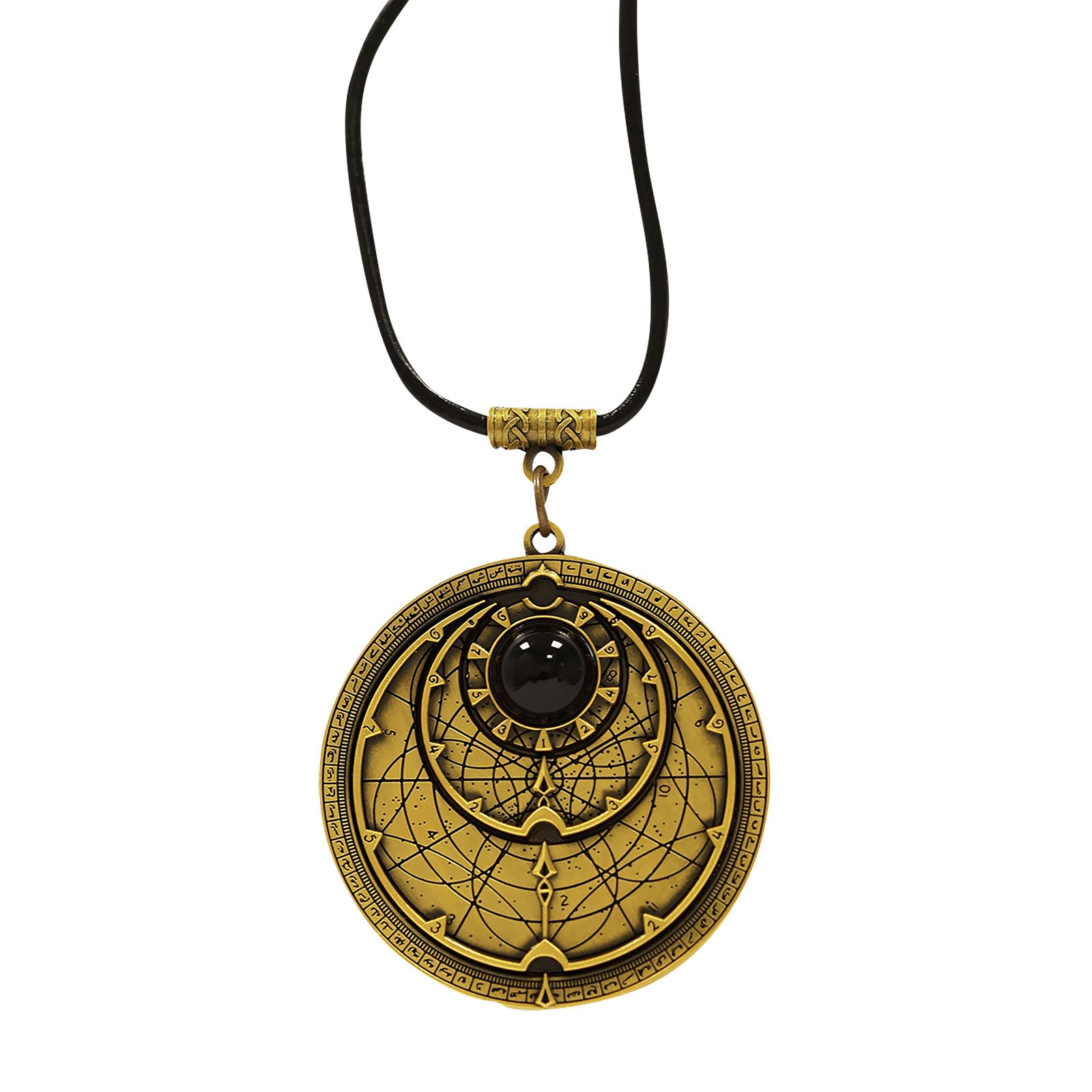 Product image Alone in the Dark - Talisman Medallion