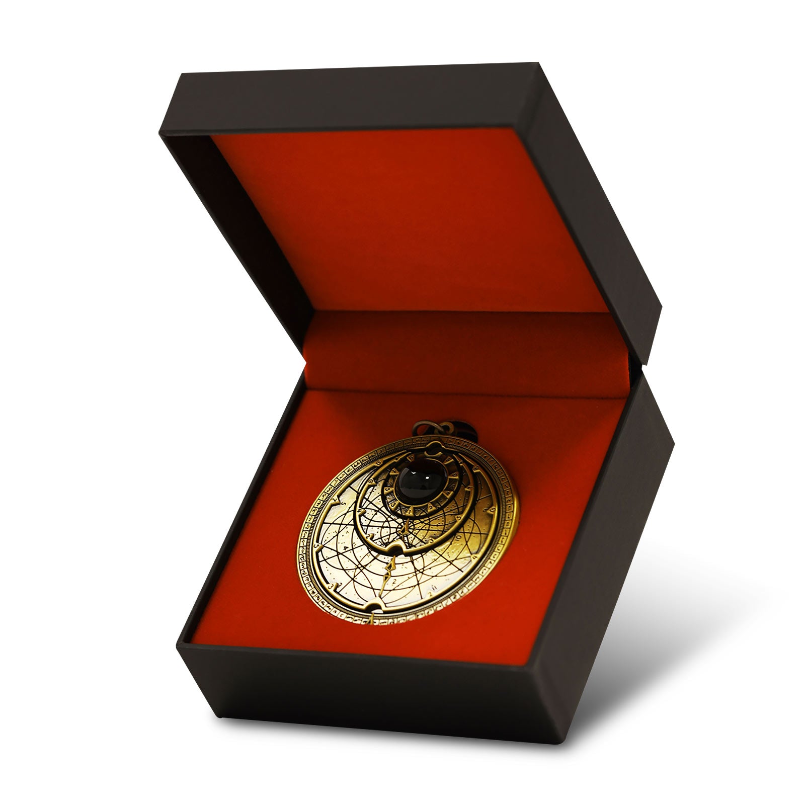 Product image Alone in the Dark - Talisman Medallion