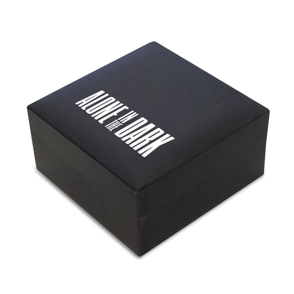 Product image Alone in the Dark - Talisman Medallion