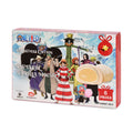 Product image One Piece - Straw Hat Crew Mochi Vanilla
