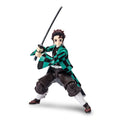 Product image Demon Slayer - Tanjiro Kamado Ultimate Legends Action Figure