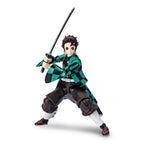 Product image Demon Slayer - Tanjiro Kamado Ultimate Legends Action Figure