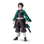 Product image Demon Slayer - Tanjiro Kamado Ultimate Legends Action Figure