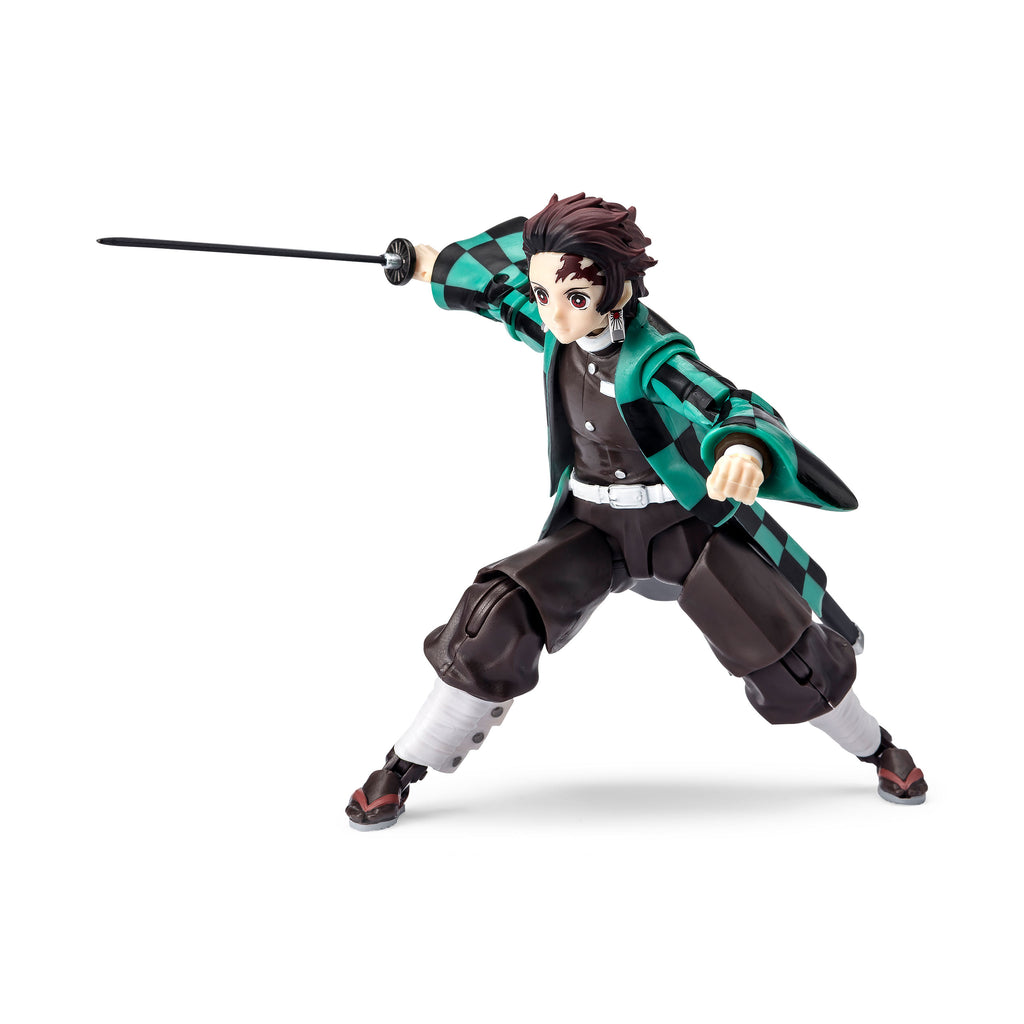 Product image Demon Slayer - Tanjiro Kamado Ultimate Legends Action Figure