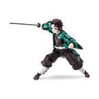 Product image Demon Slayer - Tanjiro Kamado Ultimate Legends Action Figure