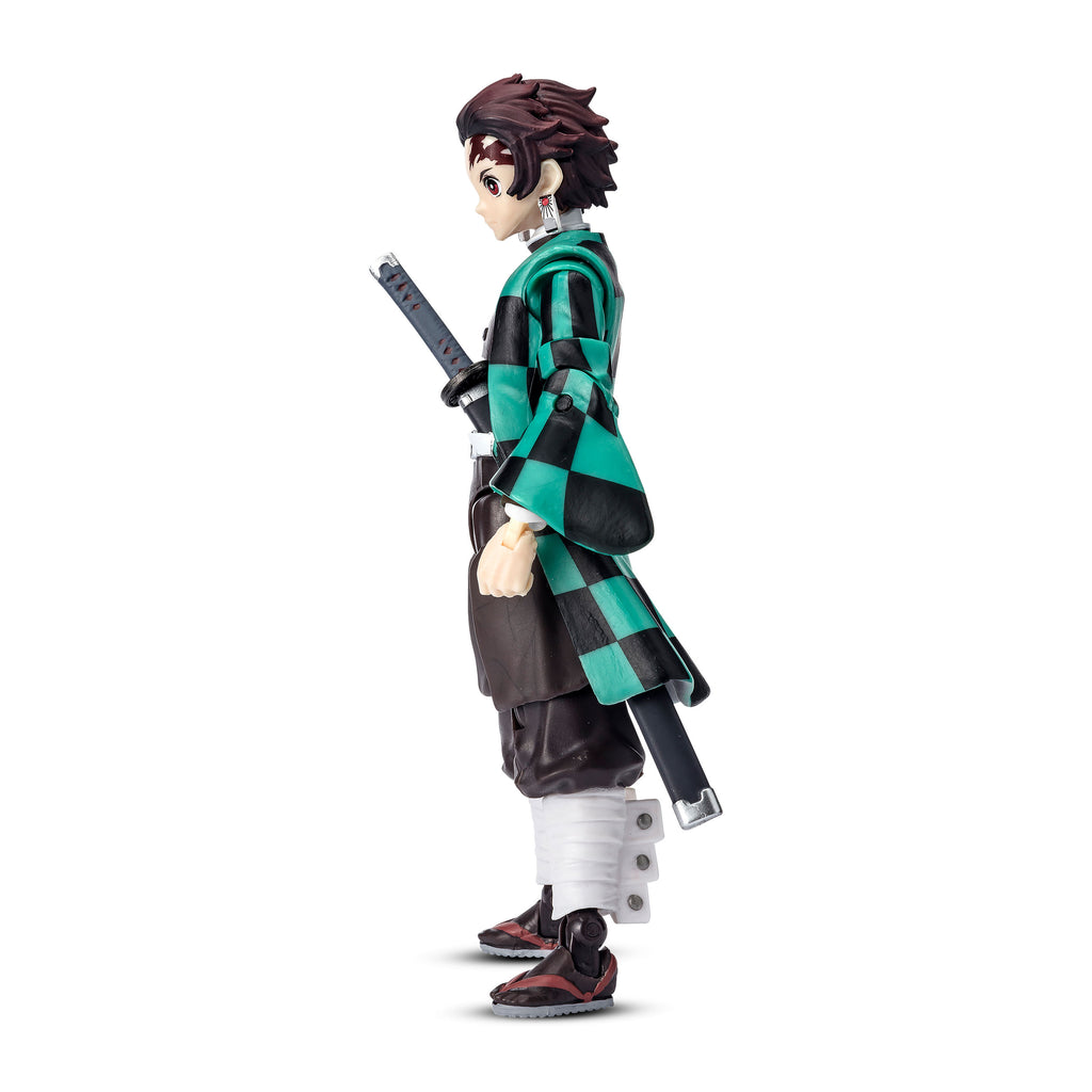 Product image Demon Slayer - Tanjiro Kamado Ultimate Legends Action Figure