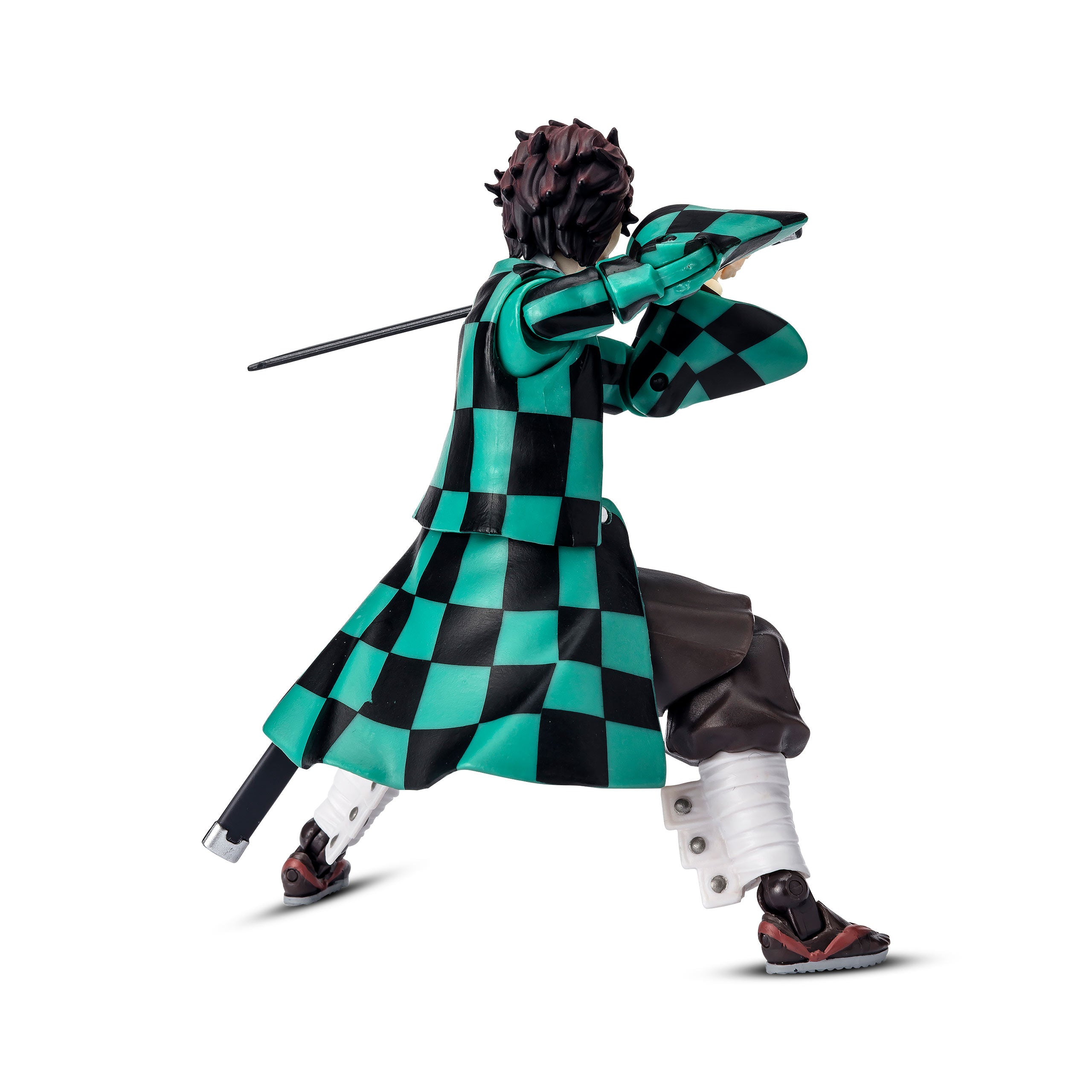 Product image Demon Slayer - Tanjiro Kamado Ultimate Legends Action Figure