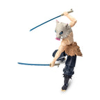 Product image Demon Slayer - Inosuke Hashibira Ultimate Legends Action Figure
