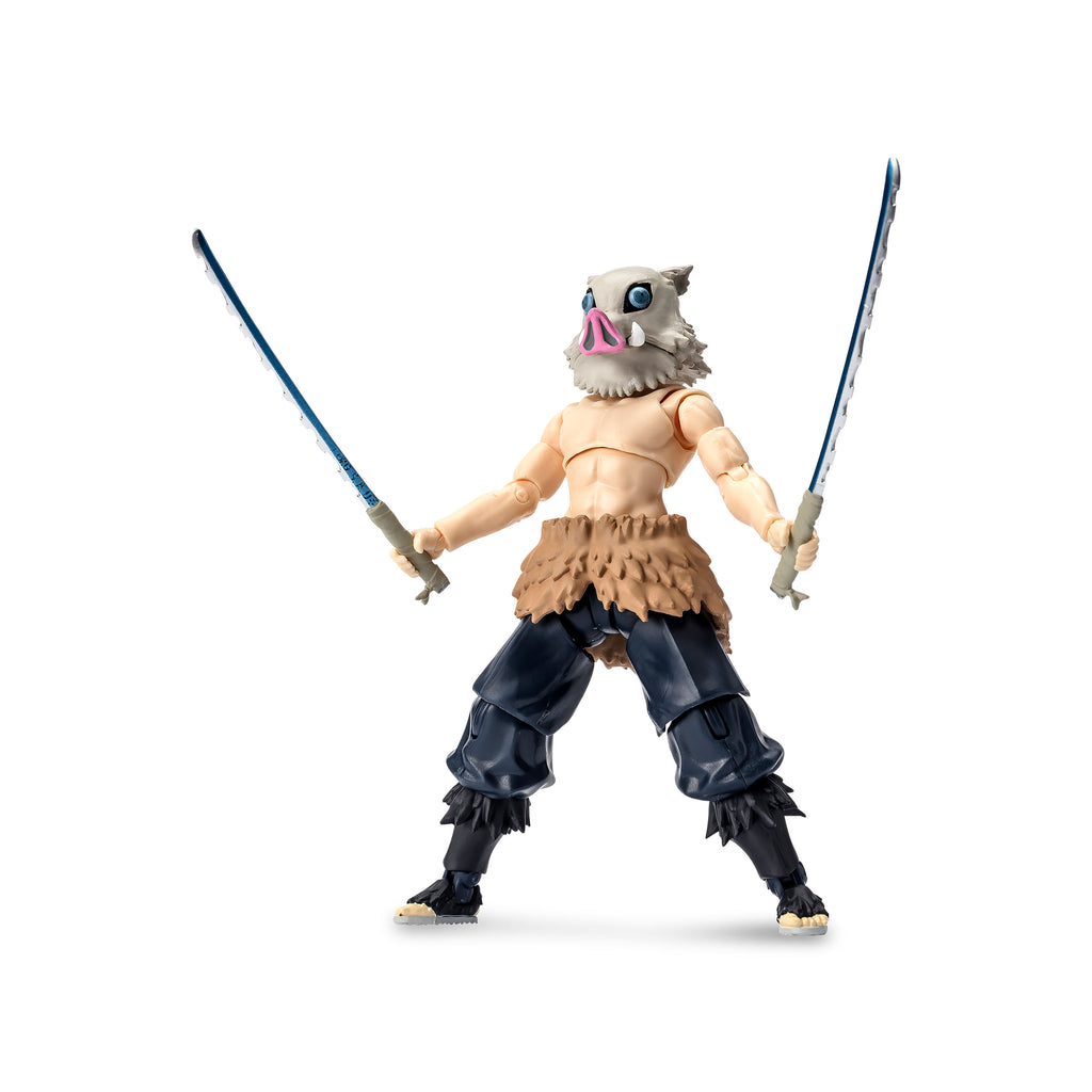 Product image Demon Slayer - Inosuke Hashibira Ultimate Legends Action Figure