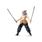 Product image Demon Slayer - Inosuke Hashibira Ultimate Legends Action Figure