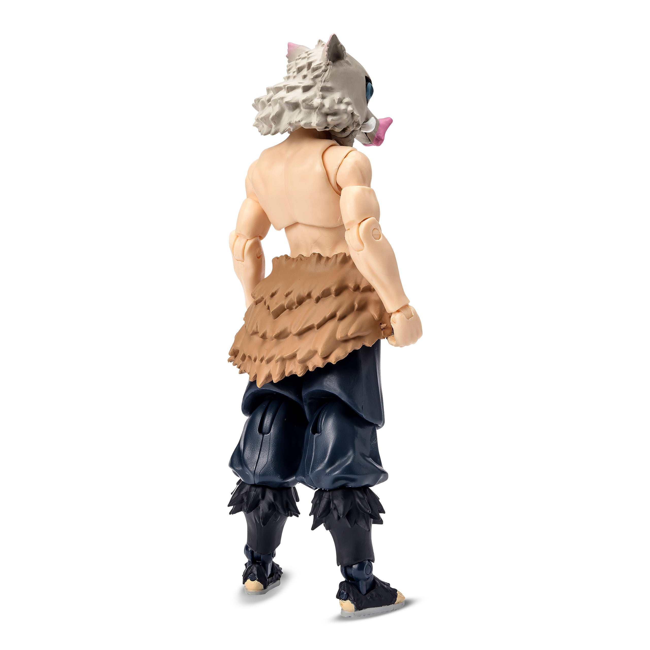 Product image Demon Slayer - Inosuke Hashibira Ultimate Legends Action Figure
