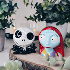 Product image Nightmare Before Christmas - Jack and Sally Salt & Pepper Shaker