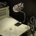 Product image Star Wars - Millennium Falcon Reading Lamp