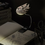 Product image Star Wars - Millennium Falcon Reading Lamp