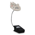 Product image Star Wars - Millennium Falcon Reading Lamp