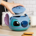 Product image Stitch Cookie Jar - Lilo & Stitch