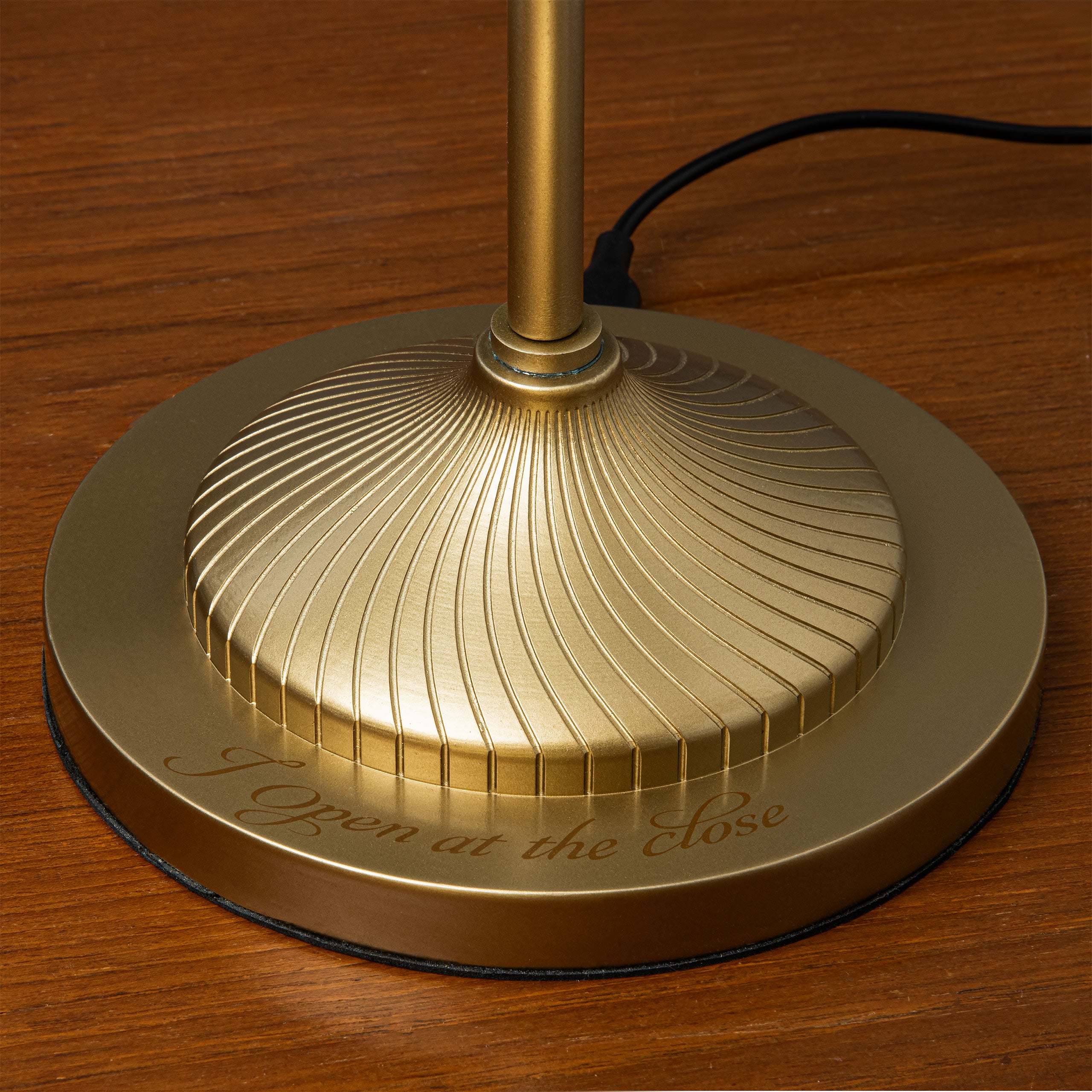 Product image Harry Potter - Golden Snitch Table Lamp
