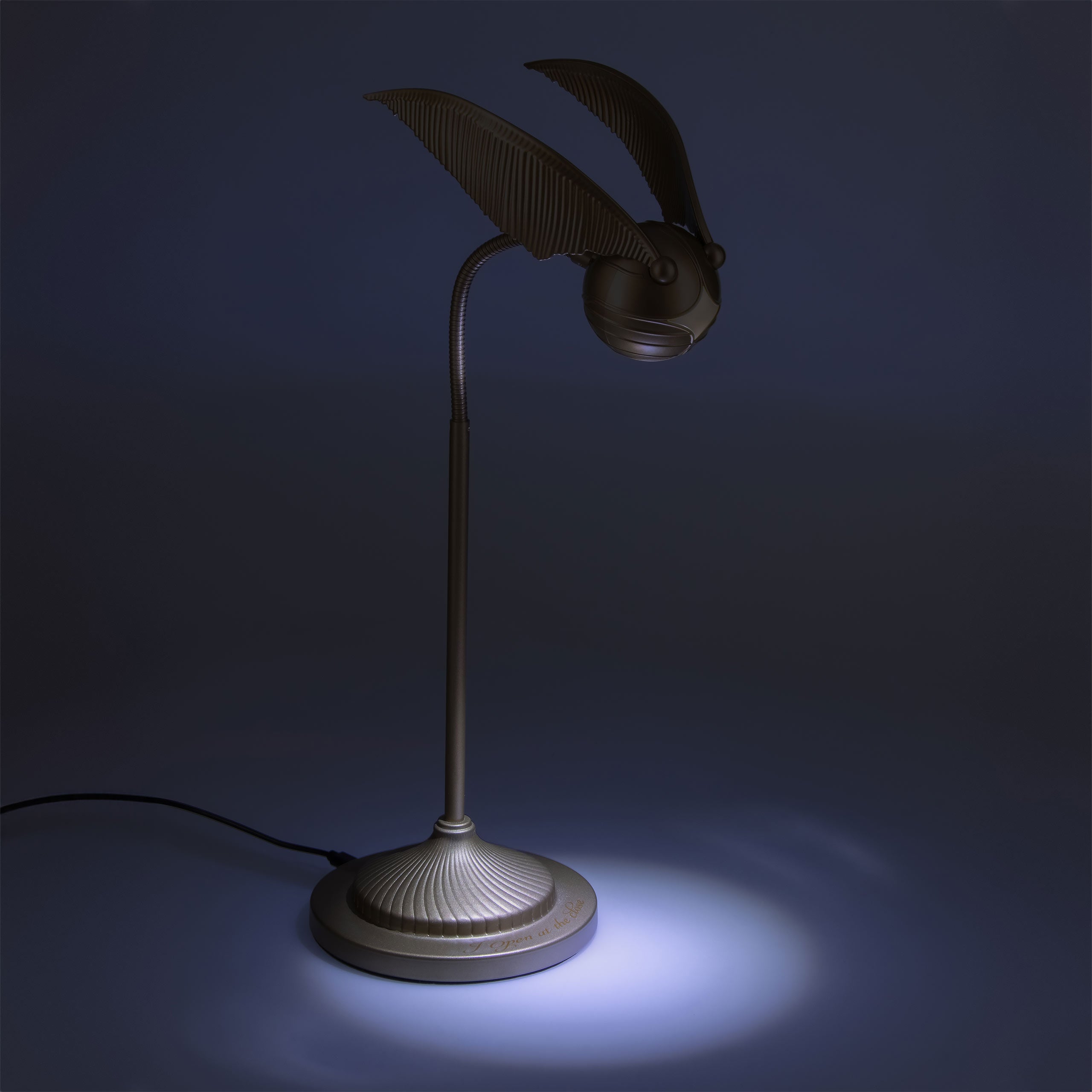 Product image Harry Potter - Golden Snitch Table Lamp